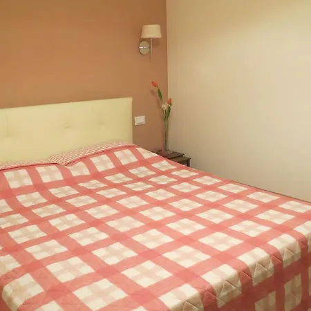 Bed and Breakfast L'ulivo Chiantigiana 115 2*