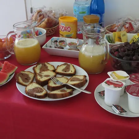 Bed and Breakfast L'ulivo Chiantigiana 115 Φλωρεντία